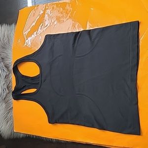 Lululemon switfly tech racerback tank black